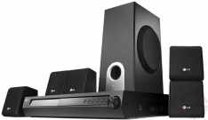 Lg HT202SF kućni bioskop
