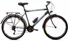 Capriolo BICIKL METROPOLIS MAN 26'/18HT