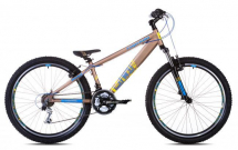 Capriolo BICIKL FIREBALL 26'/18AL