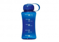 FITNES FLAŠICA ZA VODU BB-17 750ml