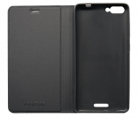 VIVAX SMART flip cover Point X1 blue