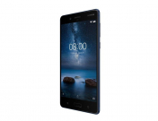 Nokia 8 Glossy Blue