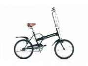 Capriolo BICIKL TRAVEL 20'/1HT