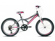 Capriolo BICIKL DIAVOLO 200 20'/6HT