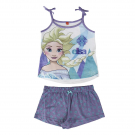 Pidžama dva dela Disney Frozen