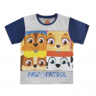 Majica kratak rukav Paw Patrol