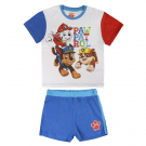 Komplet majica i šorc Paw Patrol