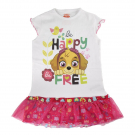 Haljina na bretele Paw Patrol
